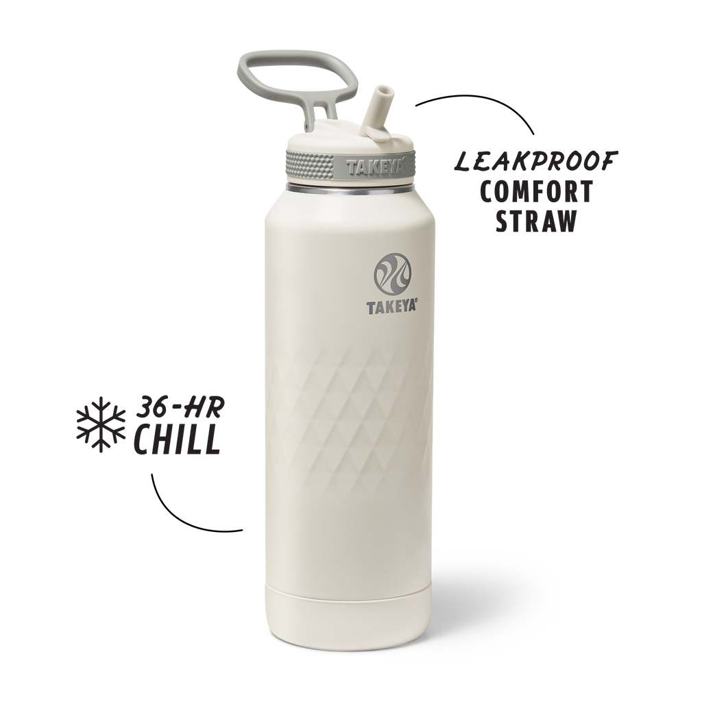 Takeya Sport Water Bottle