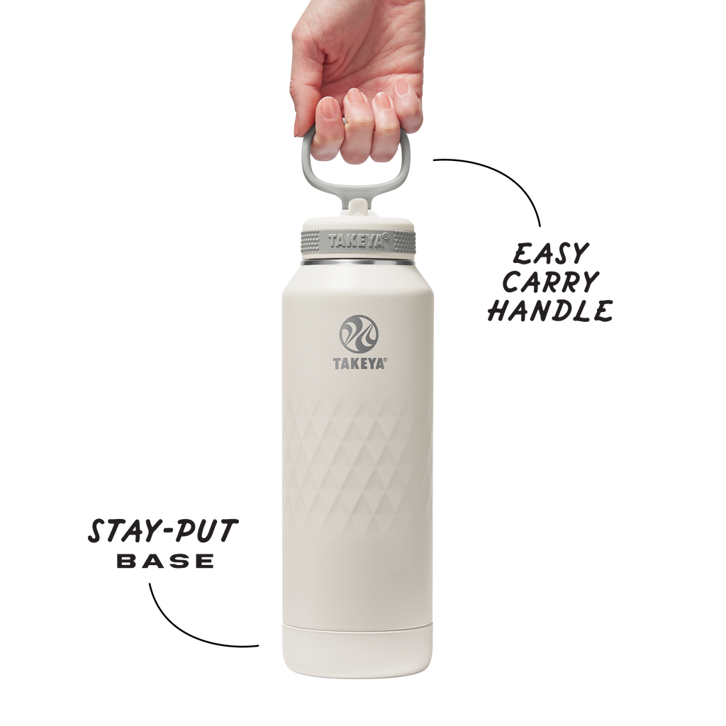 Takeya Sport Water Bottle