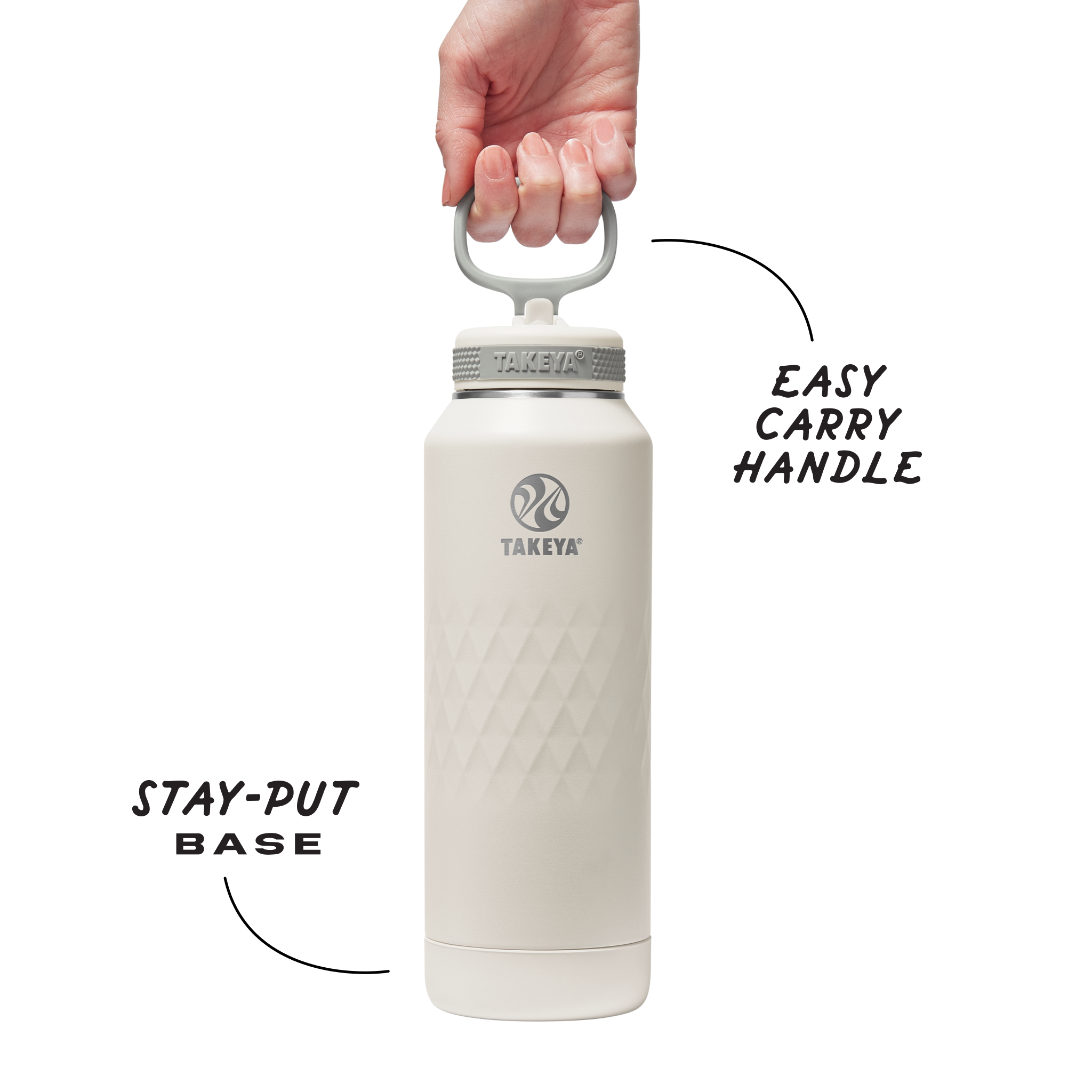 Takeya Sport Water Bottle
