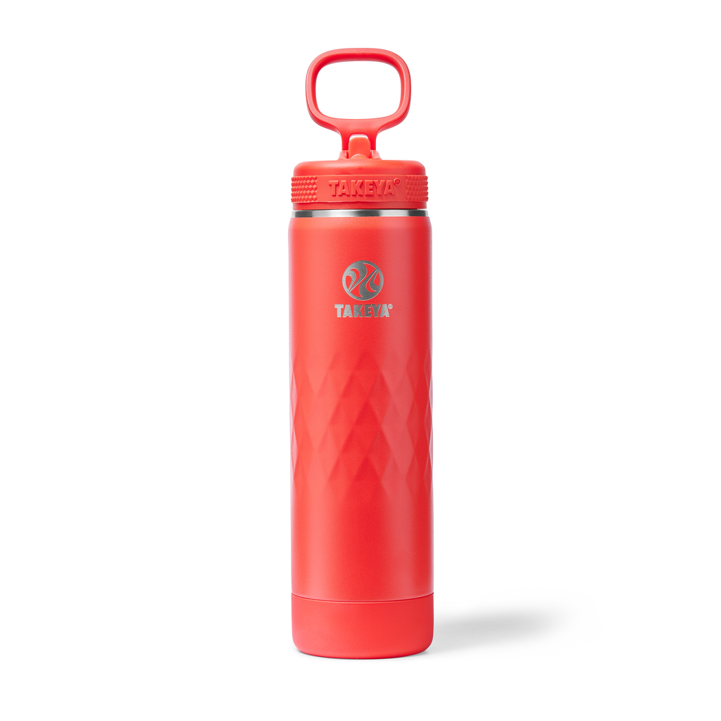 Takeya Sport Water Bottle