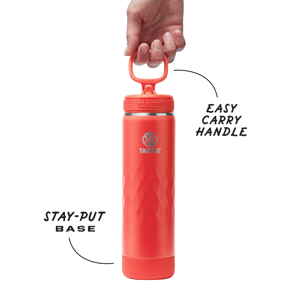Takeya Sport Water Bottle