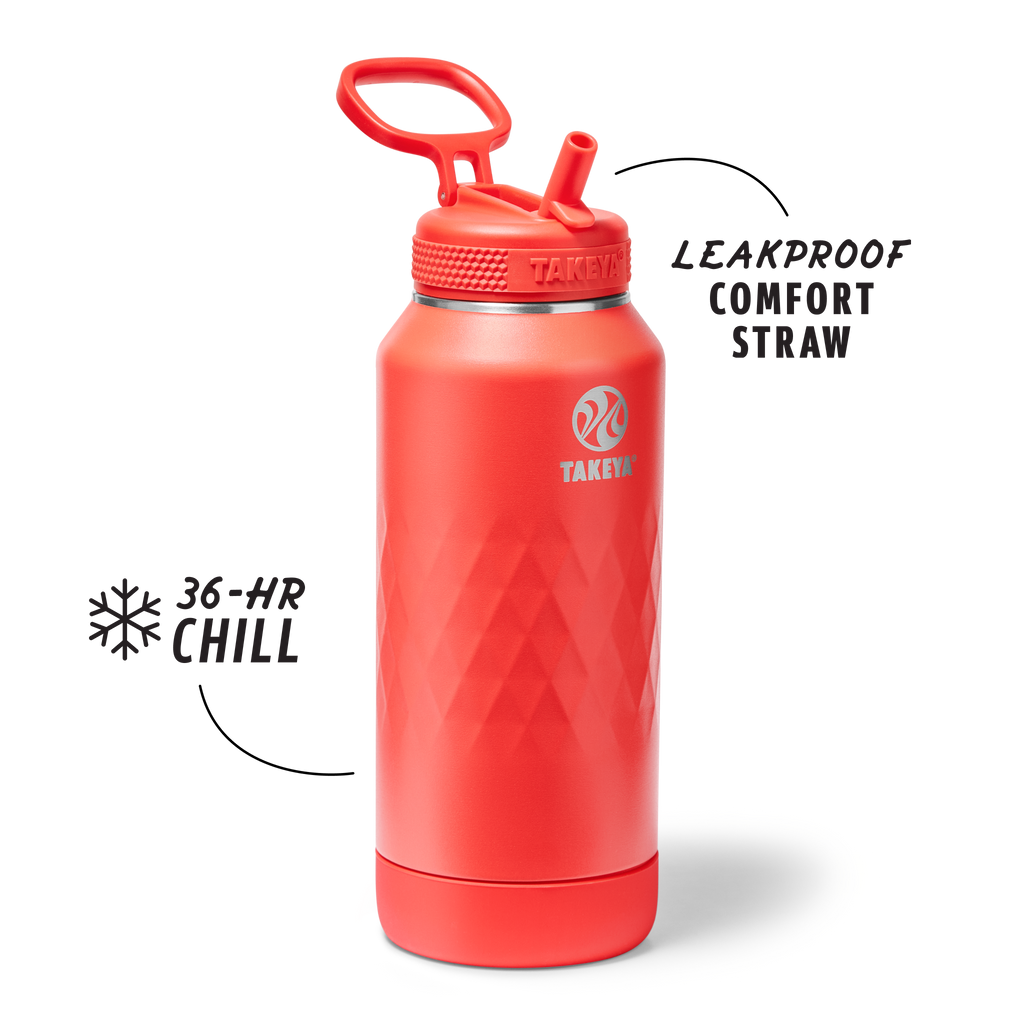 Takeya Sport Water Bottle