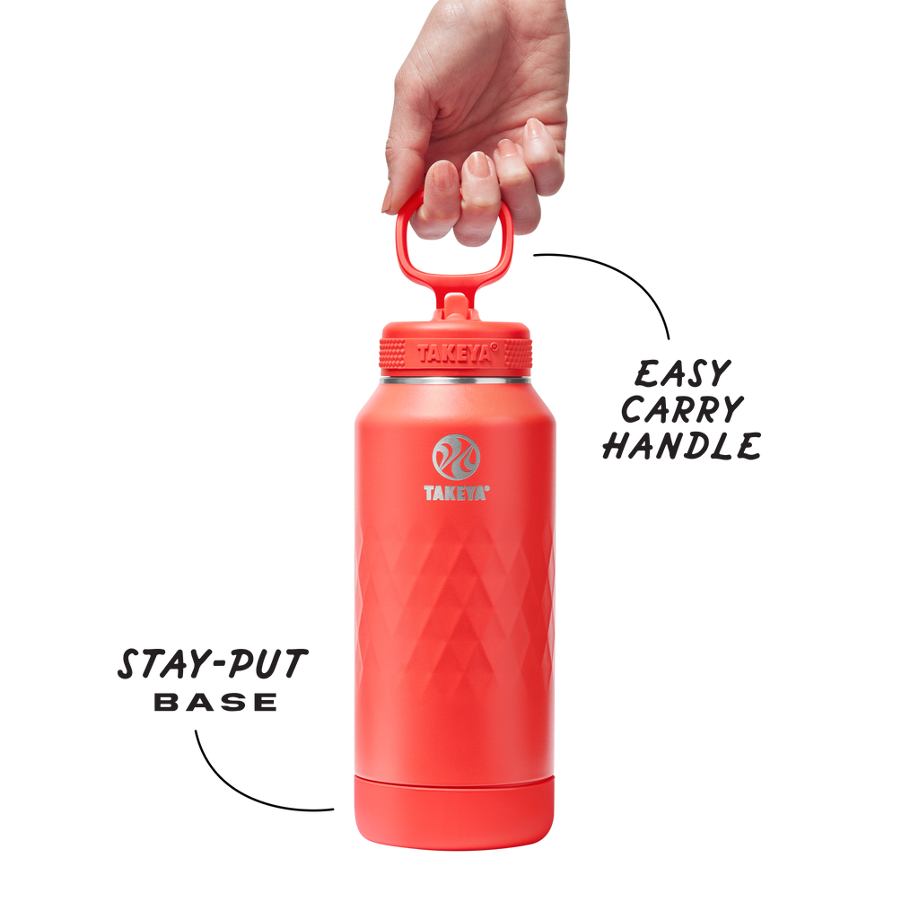 Takeya Sport Water Bottle