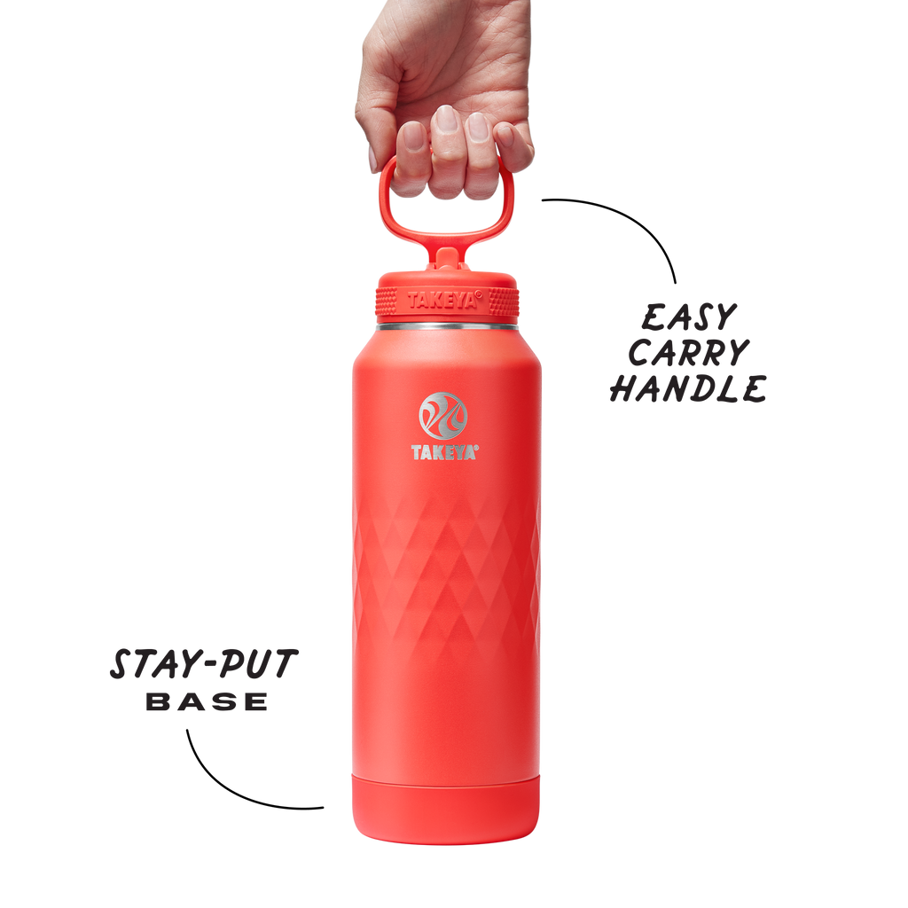 Takeya Sport Water Bottle