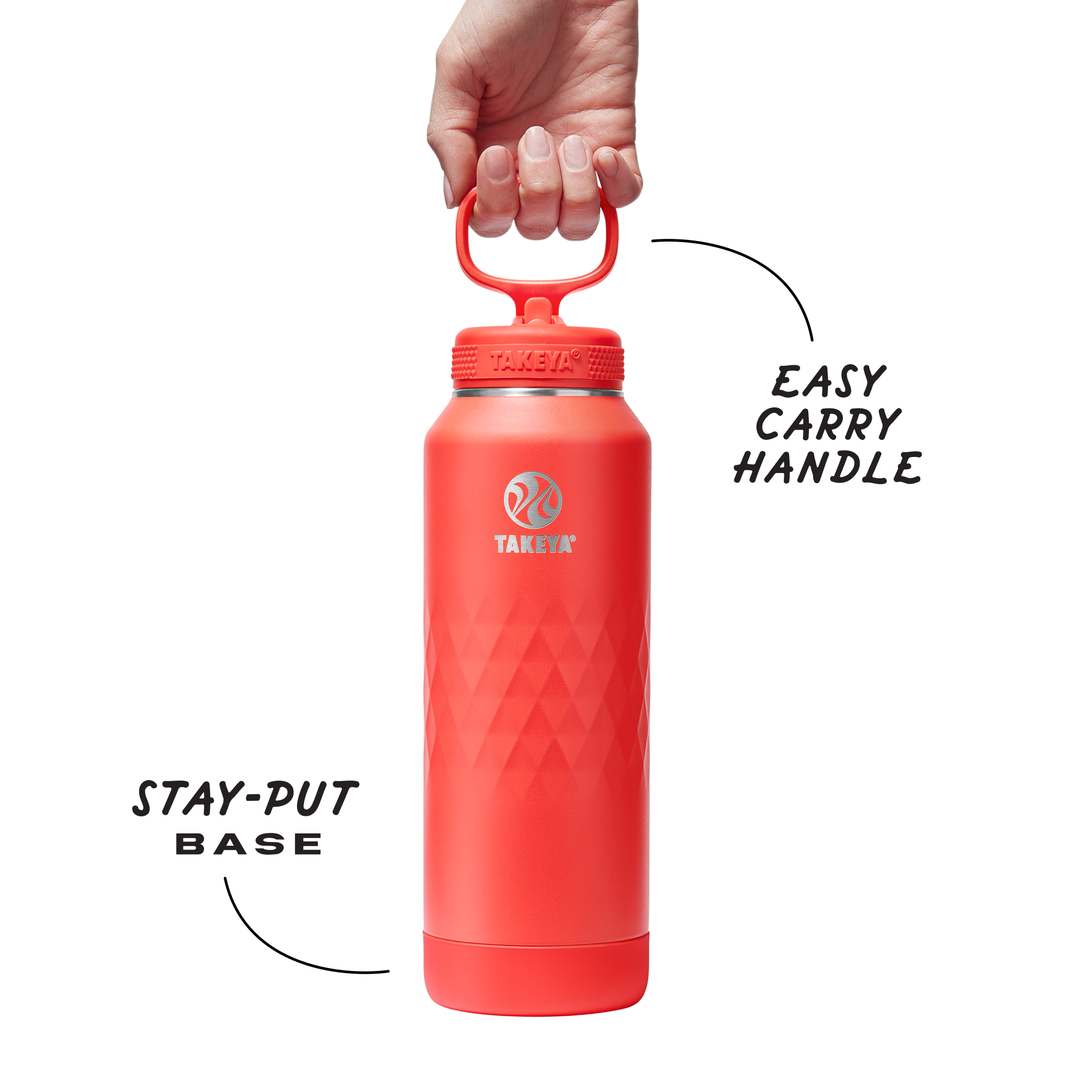 Takeya Sport Water Bottle