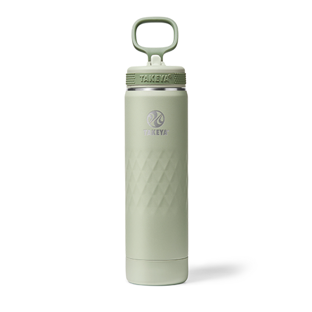 Takeya Sport Water Bottle