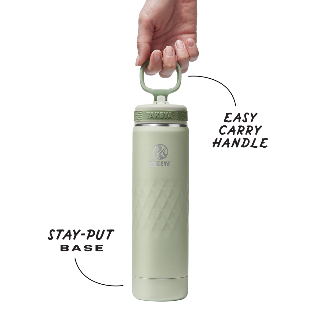 Takeya Sport Water Bottle