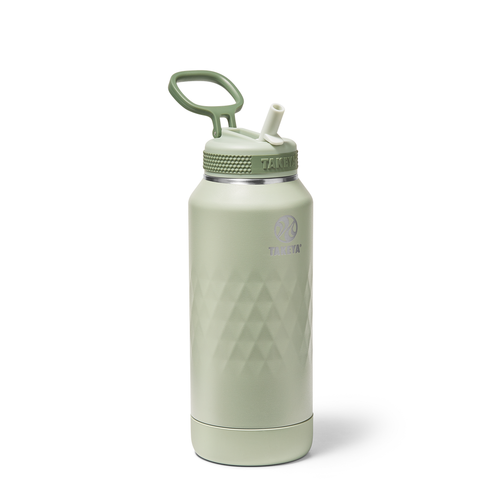 Takeya Sport Water Bottle