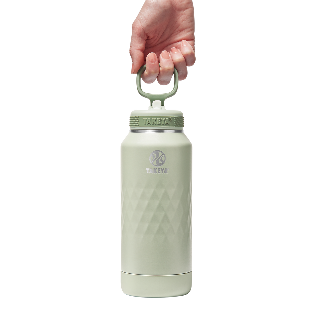 Takeya Sport Water Bottle