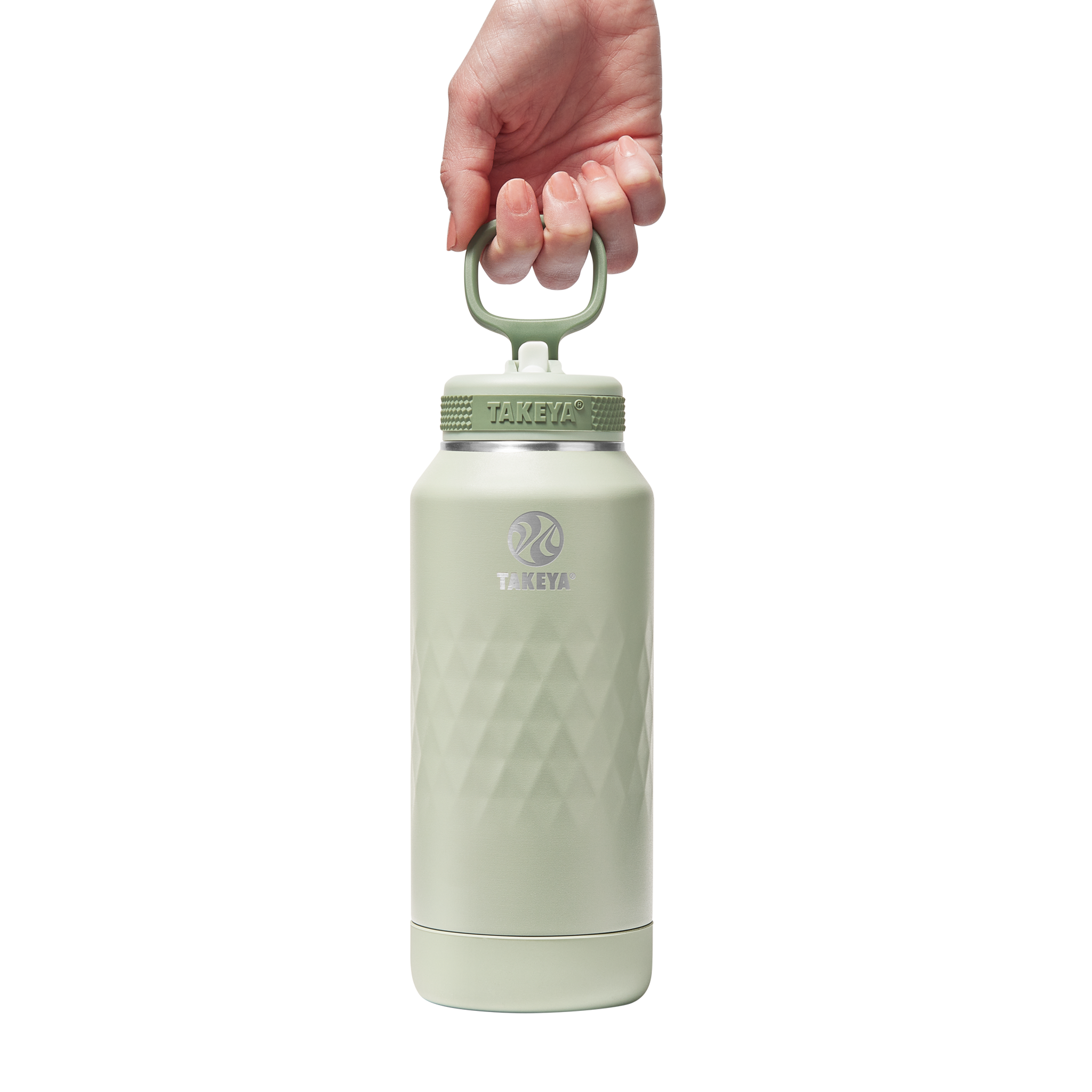 Takeya Sport Water Bottle