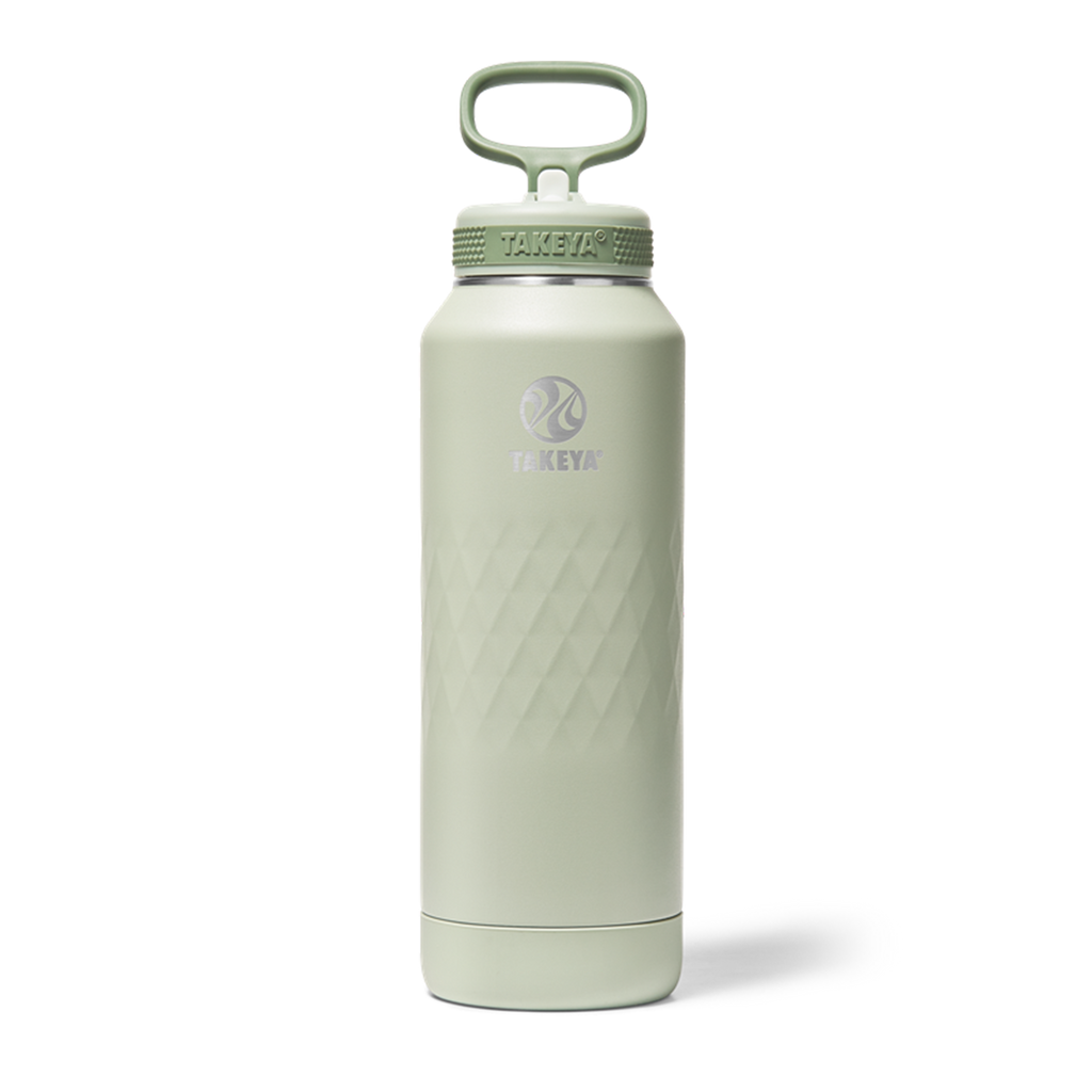 Takeya Sport Water Bottle