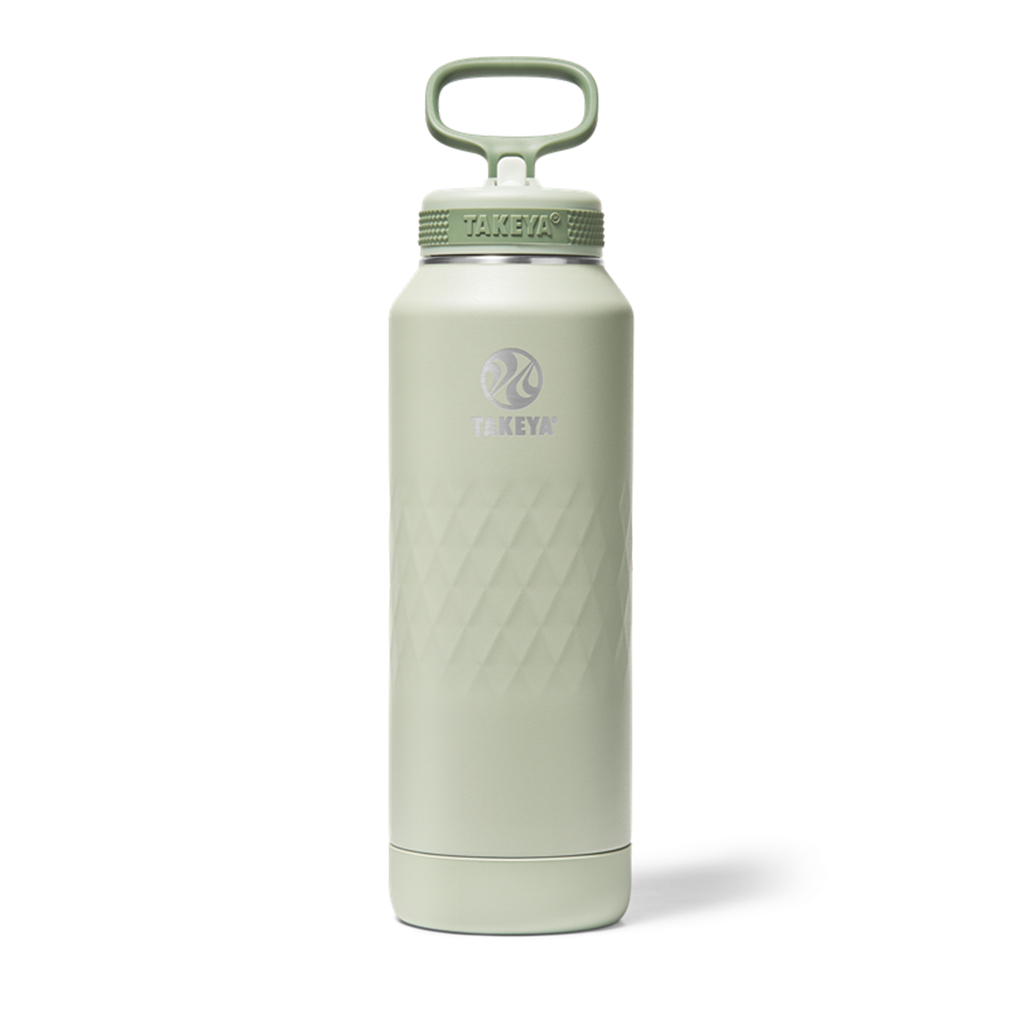 Takeya Sport Water Bottle