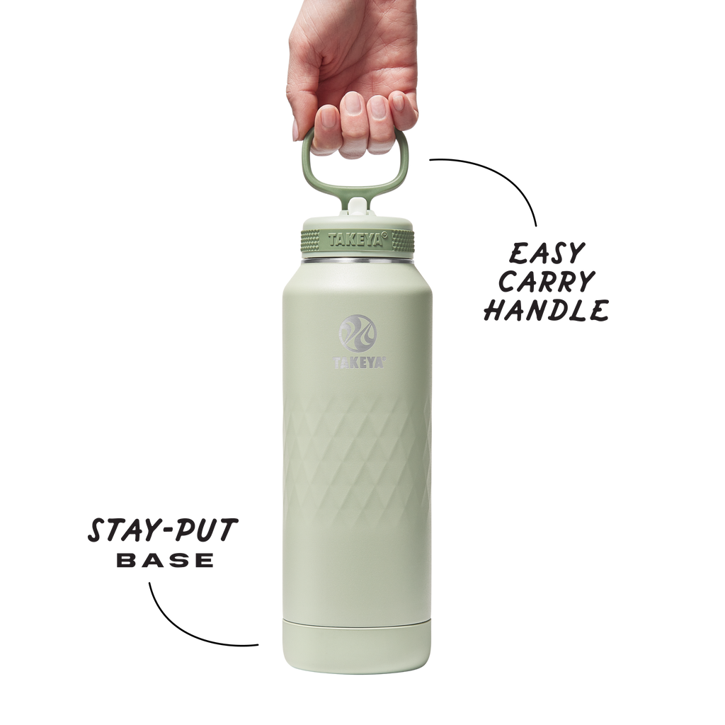 Takeya Sport Water Bottle