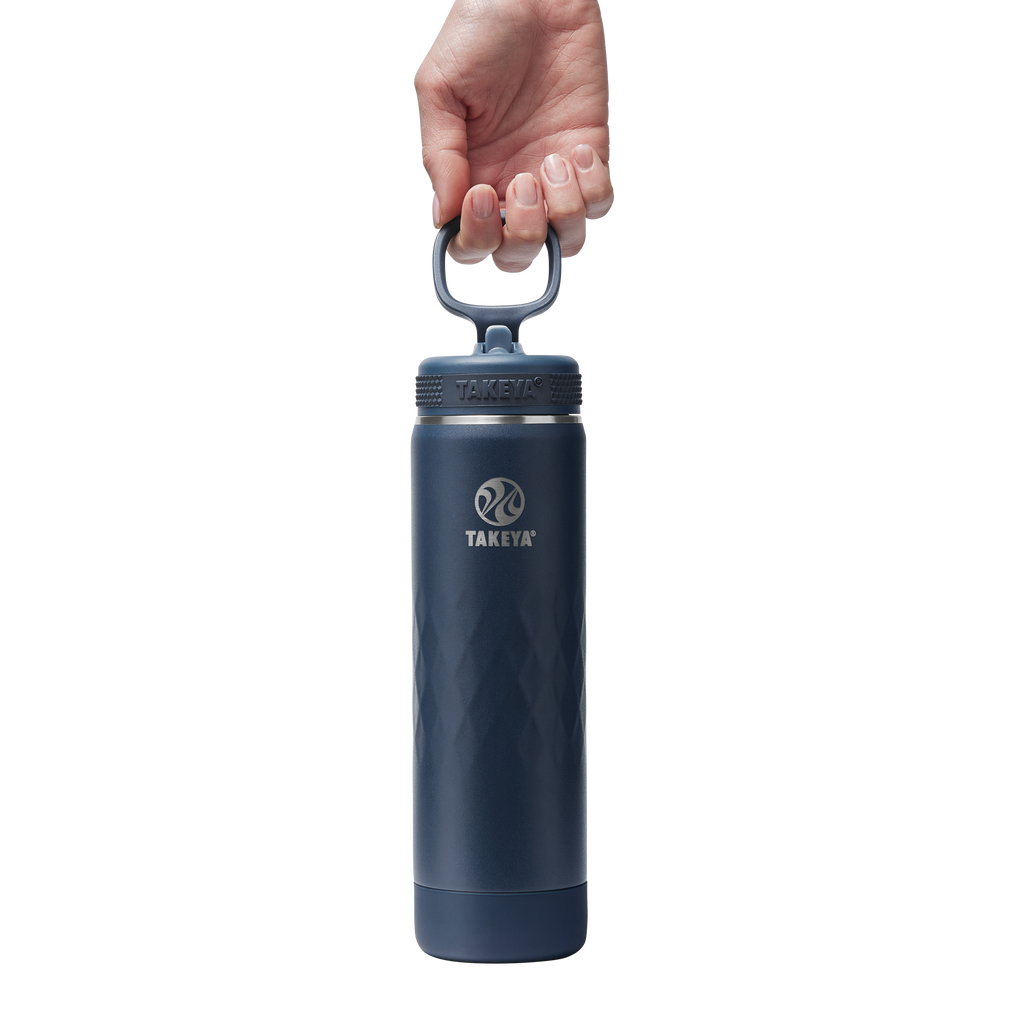 Takeya Sport Water Bottle