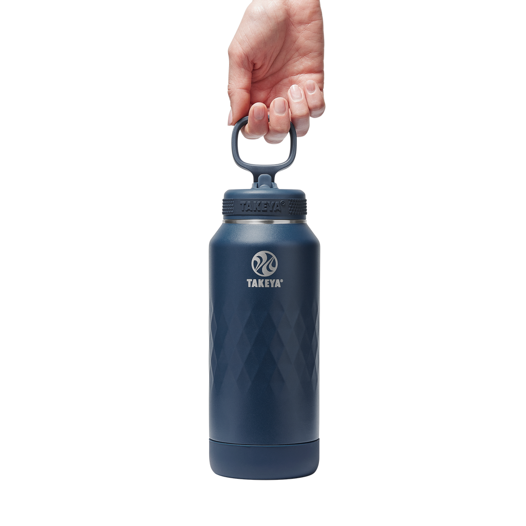Takeya Sport Water Bottle