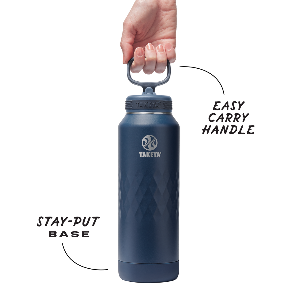 Takeya Sport Water Bottle