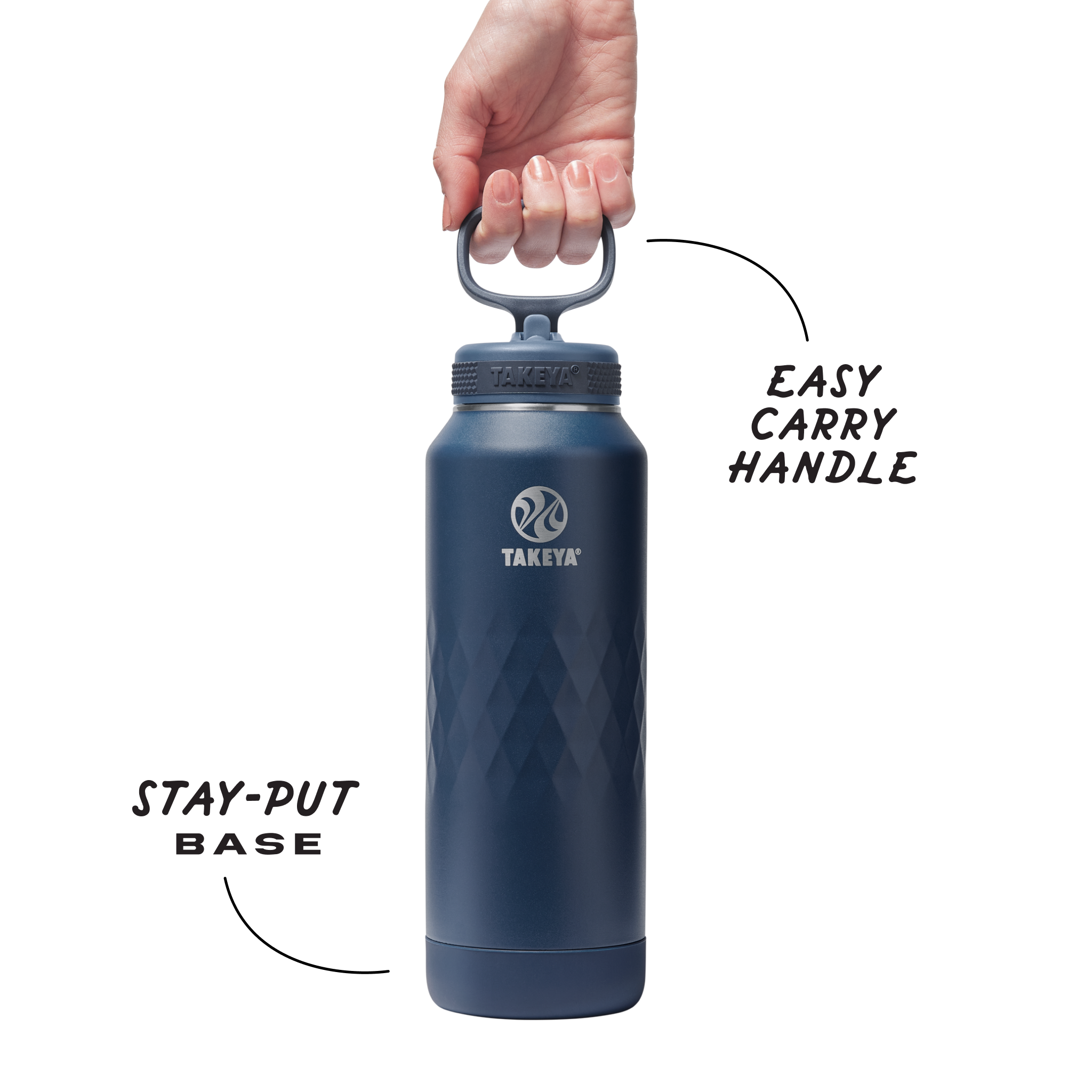 Takeya Sport Water Bottle