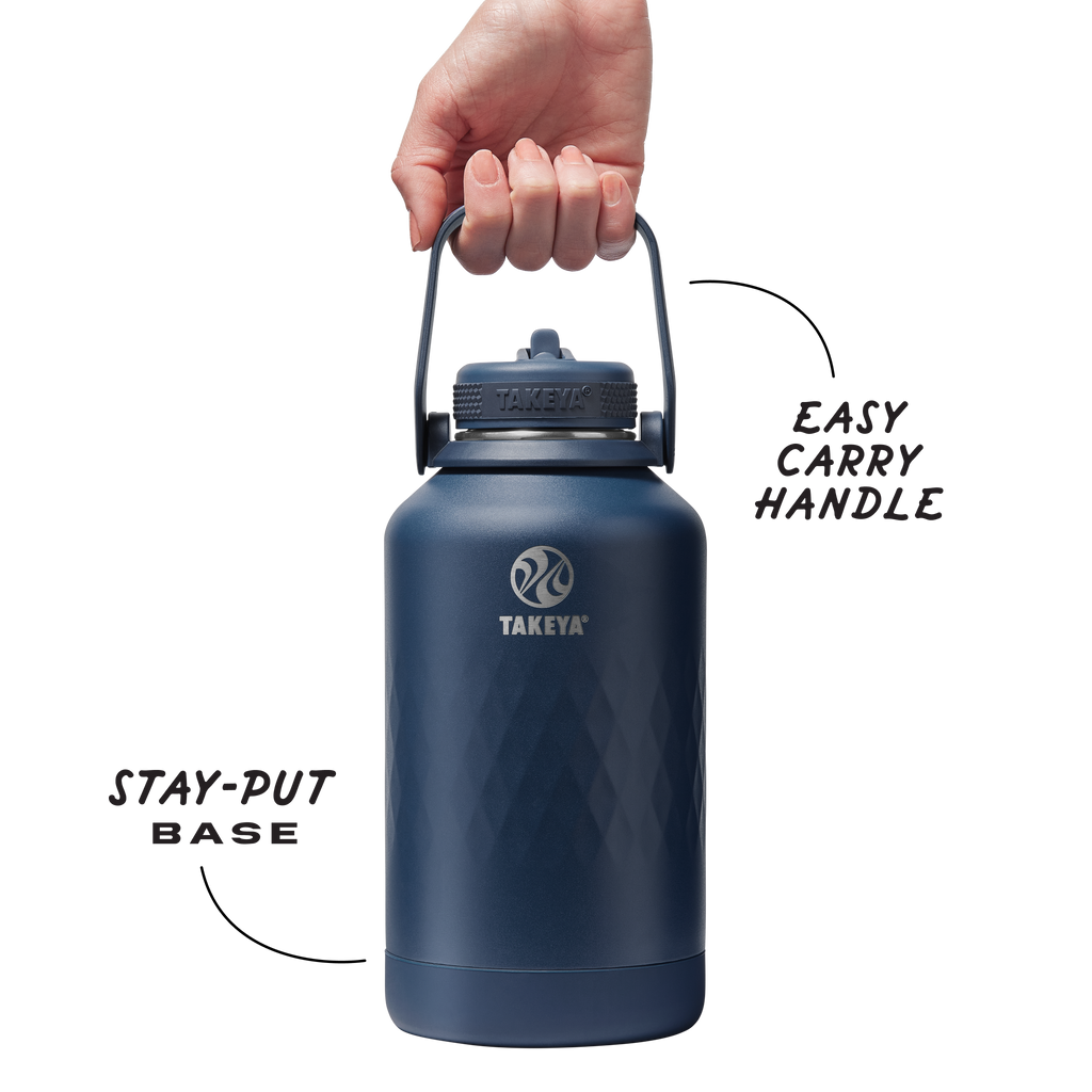 Takeya Sport Water Bottle