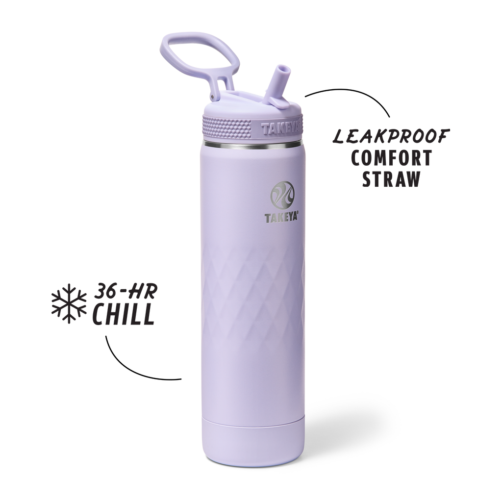 Takeya Sport Water Bottle