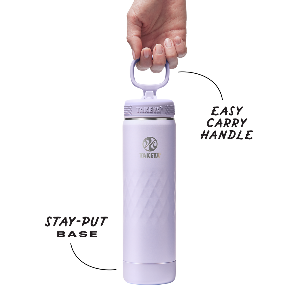 Takeya Sport Water Bottle