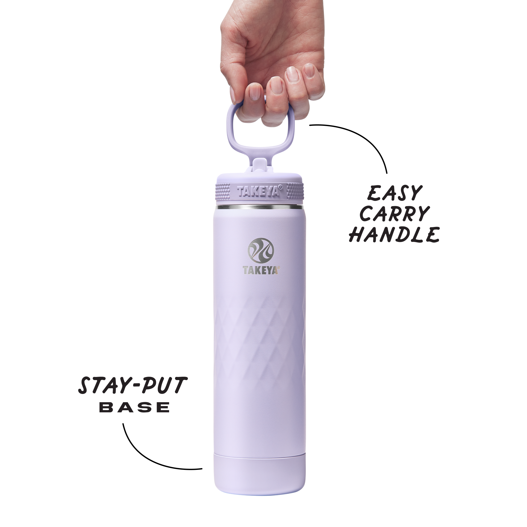 Takeya Sport Water Bottle
