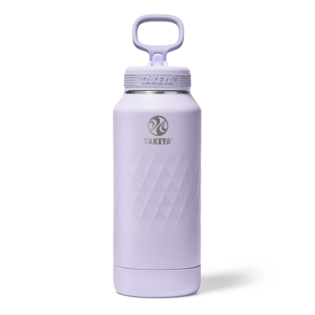 Takeya Sport Water Bottle