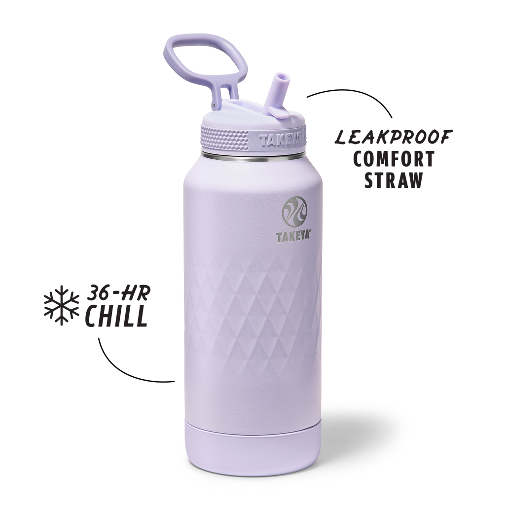 Takeya Sport Water Bottle
