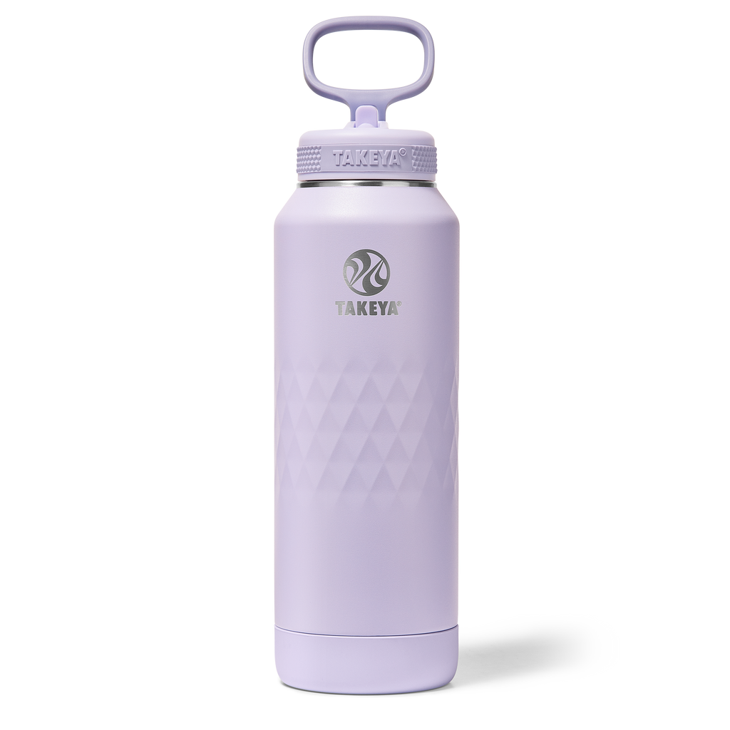 Takeya Sport Water Bottle