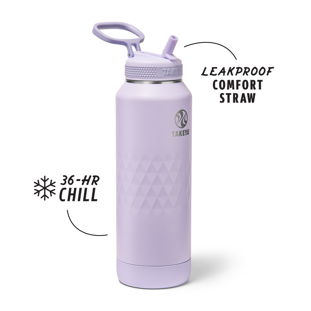 Takeya Sport Water Bottle