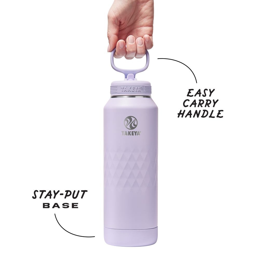 Takeya Sport Water Bottle