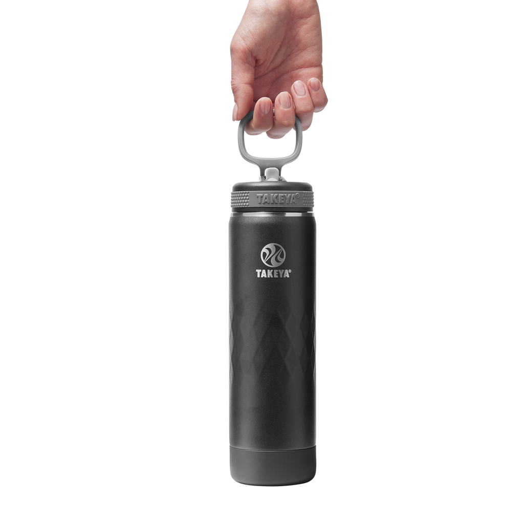 Takeya Sport Water Bottle
