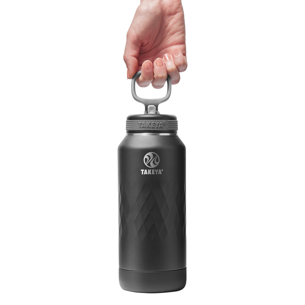 Takeya Sport Water Bottle