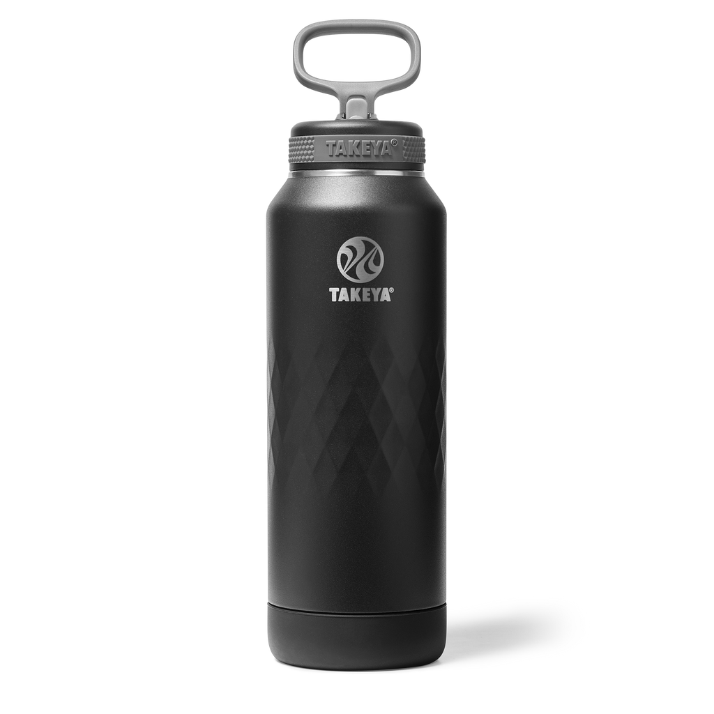 Takeya Sport Water Bottle