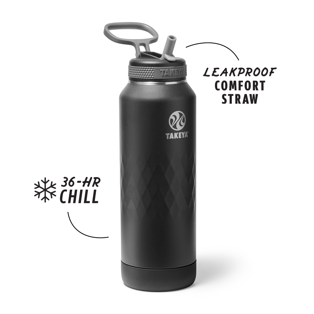 Takeya Sport Water Bottle