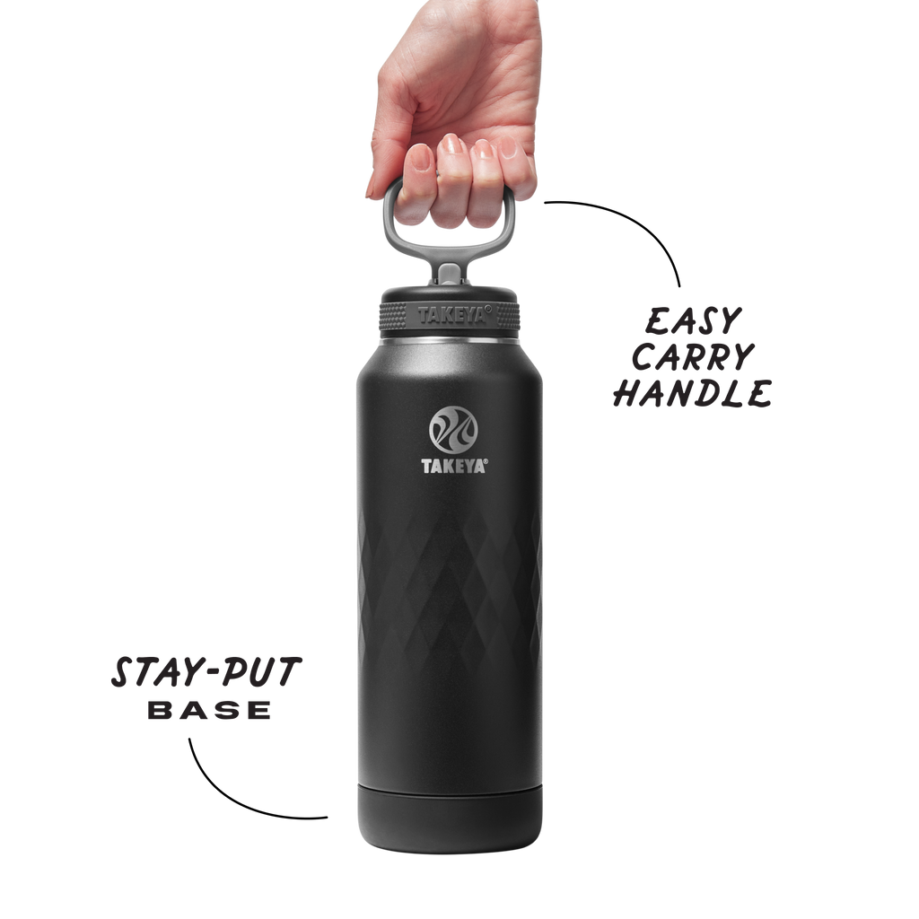 Takeya Sport Water Bottle