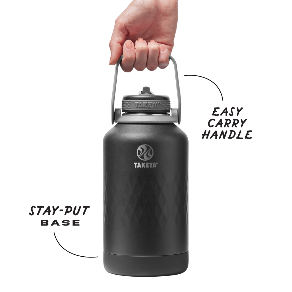 Takeya Sport Water Bottle