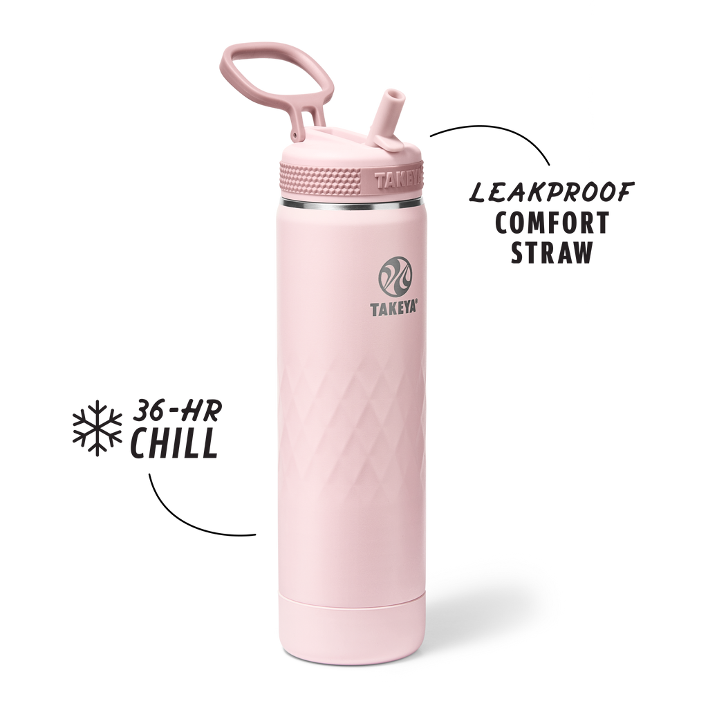 Takeya Sport Water Bottle