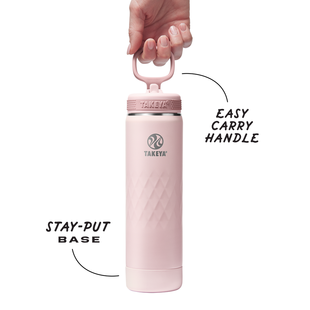 Takeya Sport Water Bottle