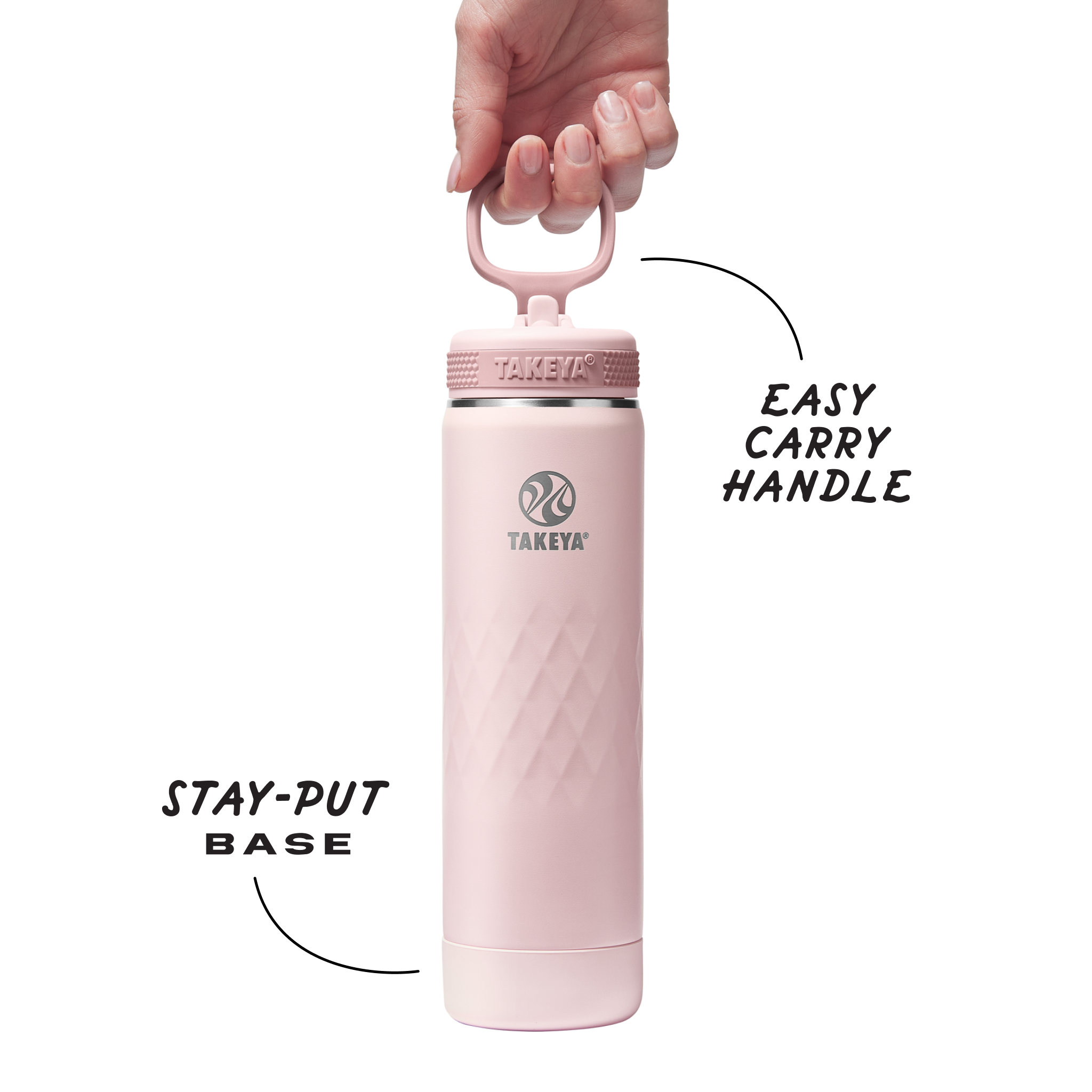 Takeya Sport Water Bottle