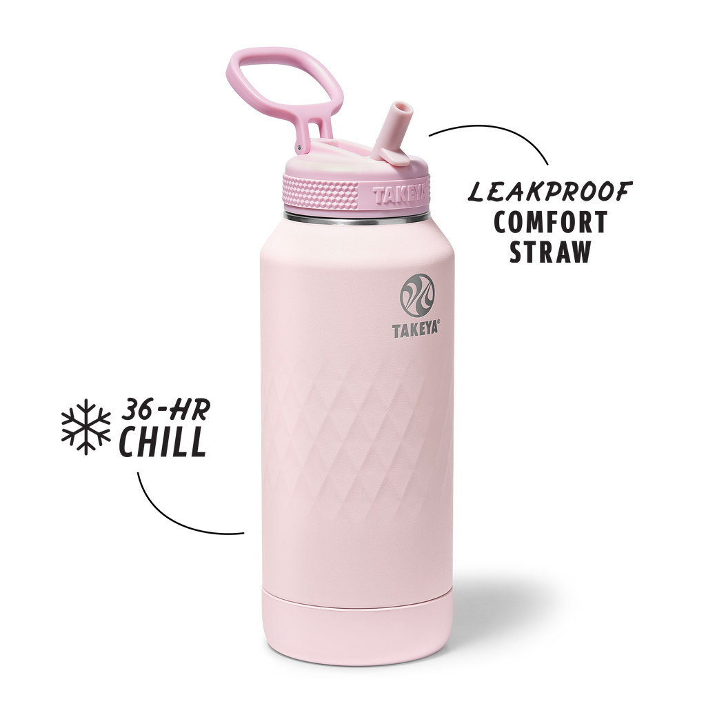 Takeya Sport Water Bottle