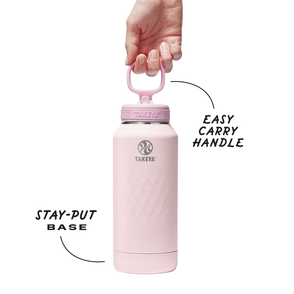 Takeya Sport Water Bottle