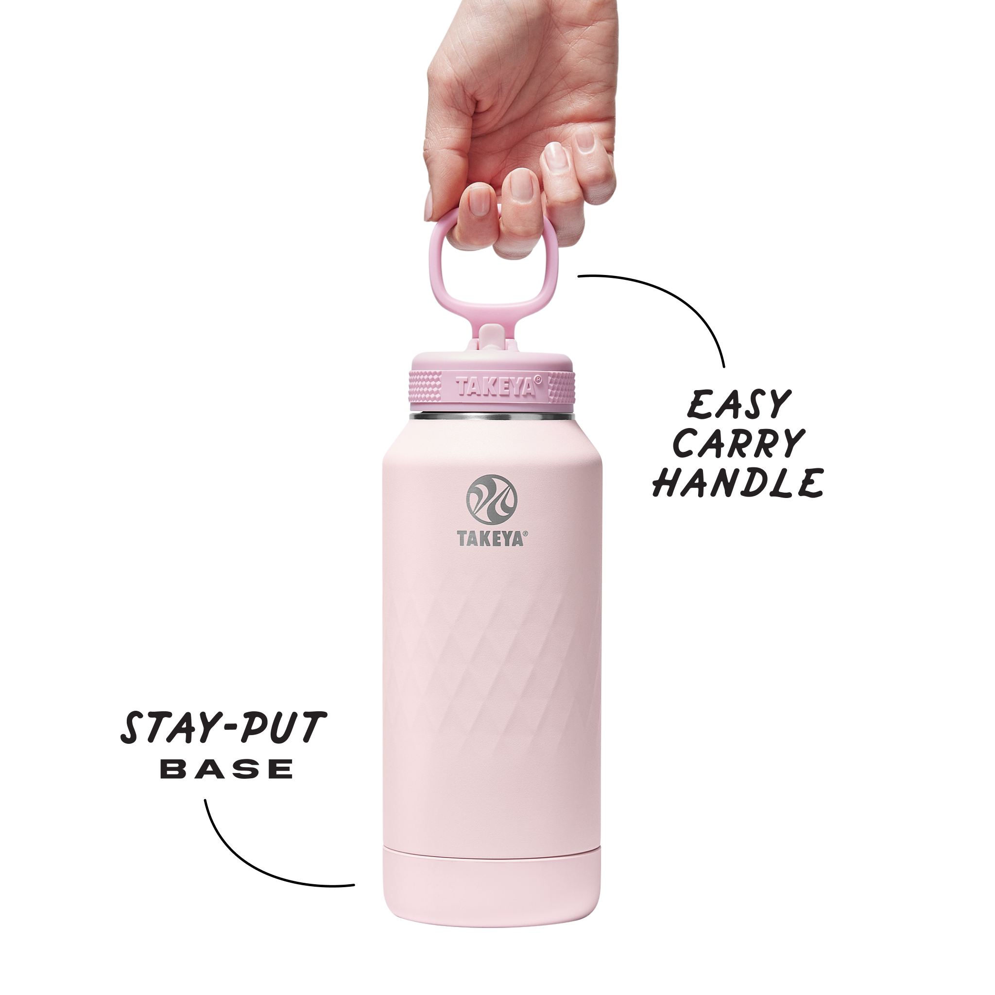 Takeya Sport Water Bottle