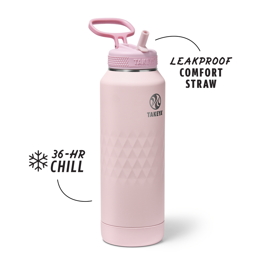 Takeya Sport Water Bottle