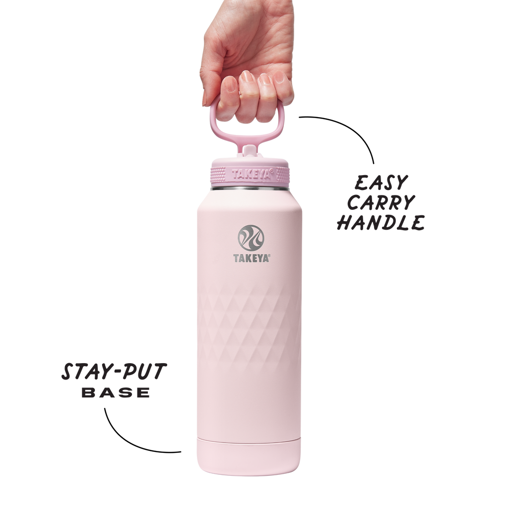 Takeya Sport Water Bottle