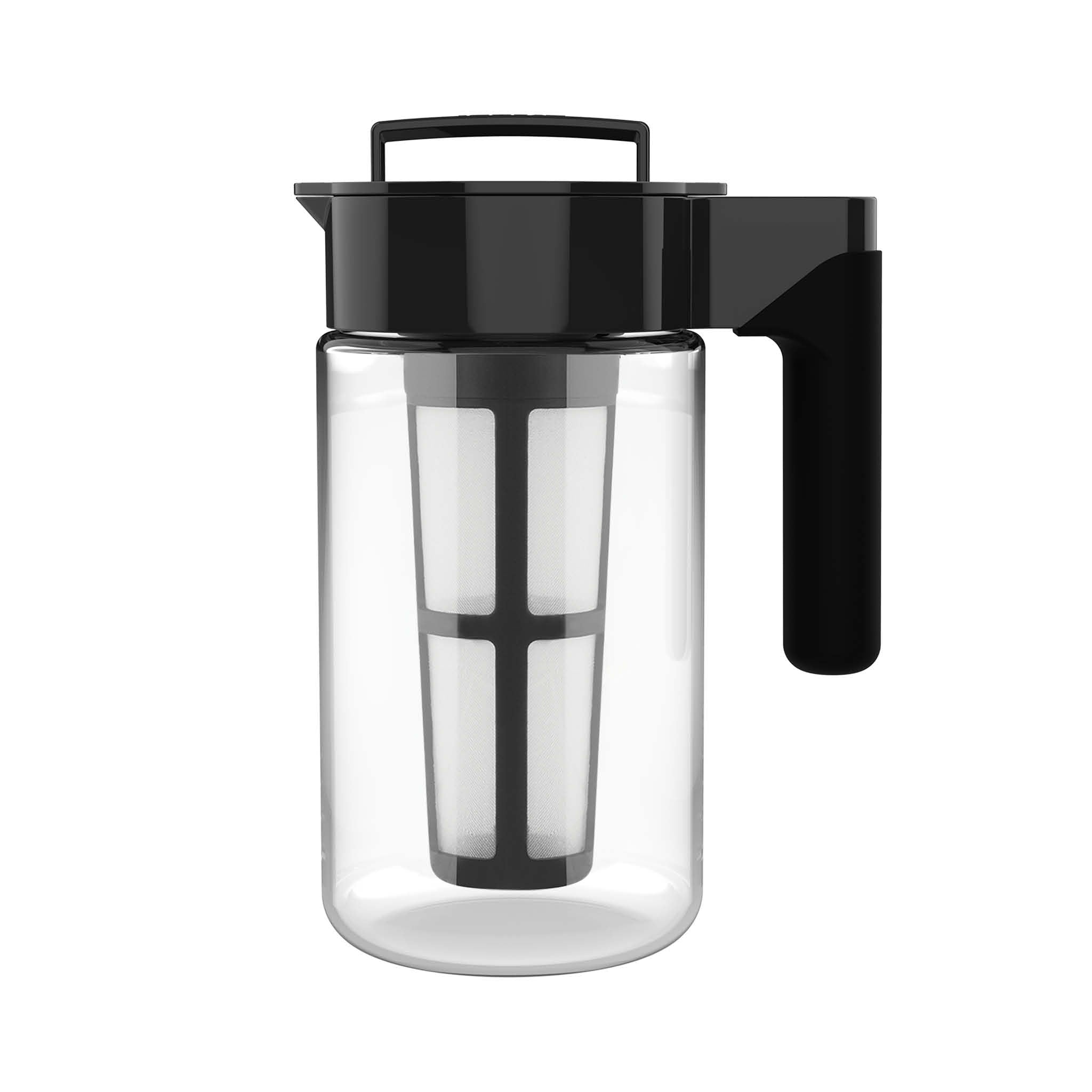 Glass Cold Brew Coffee Maker