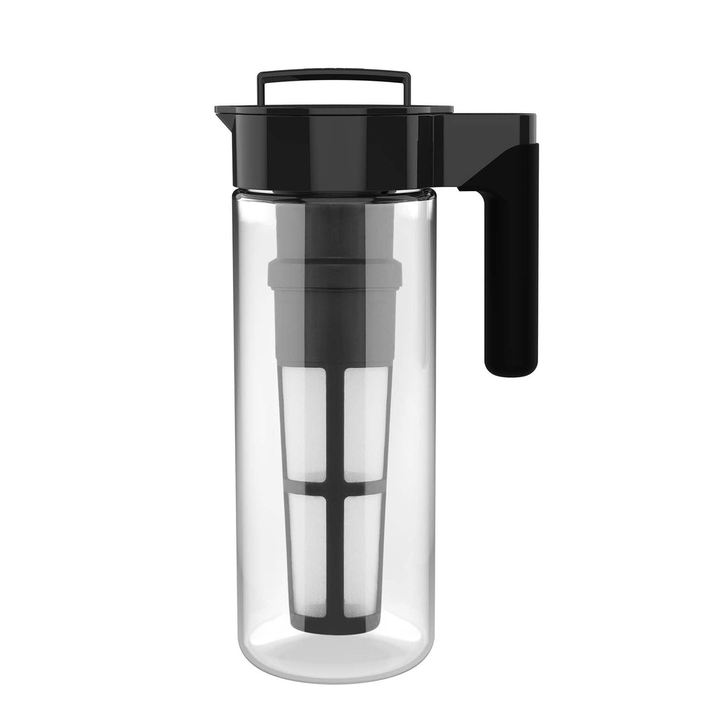 Glass Cold Brew Coffee Maker