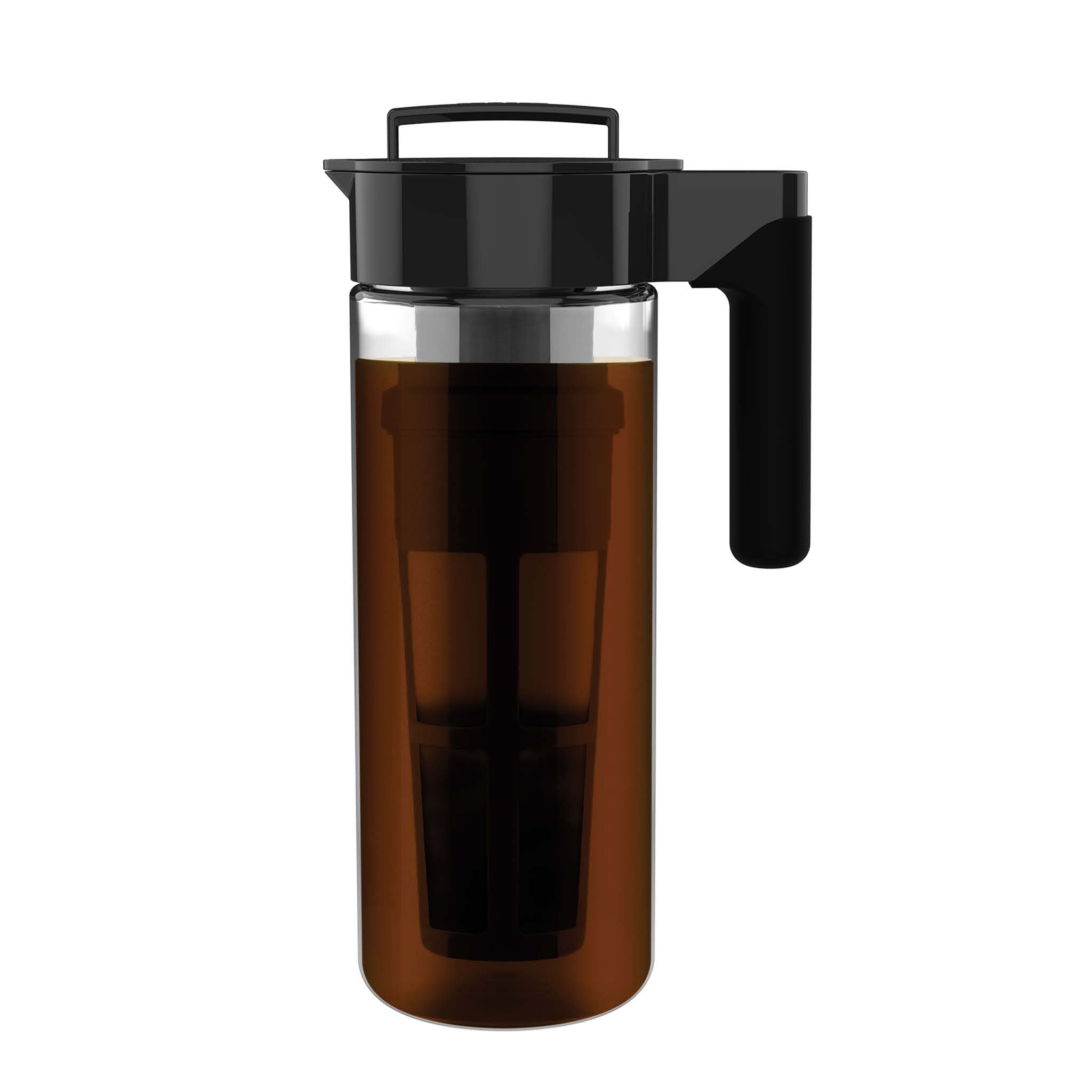 Glass Cold Brew Coffee Maker
