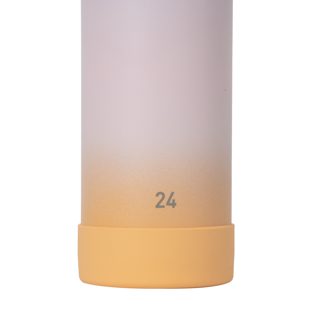 Actives Water Bottle With Spout Lid