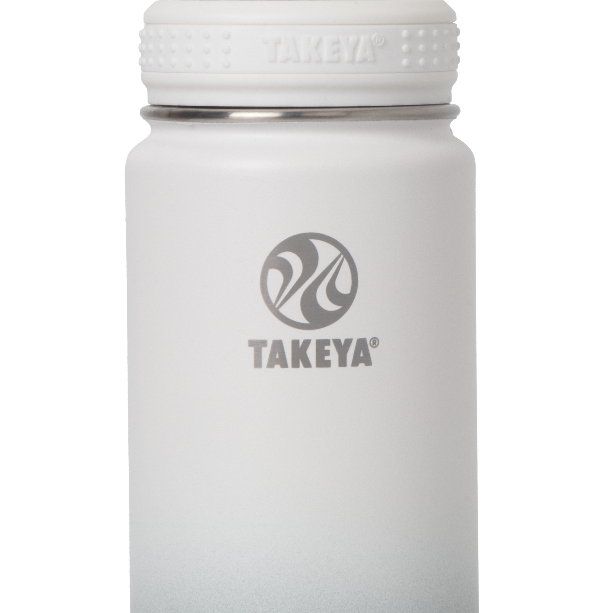 Actives Water Bottle With Spout Lid