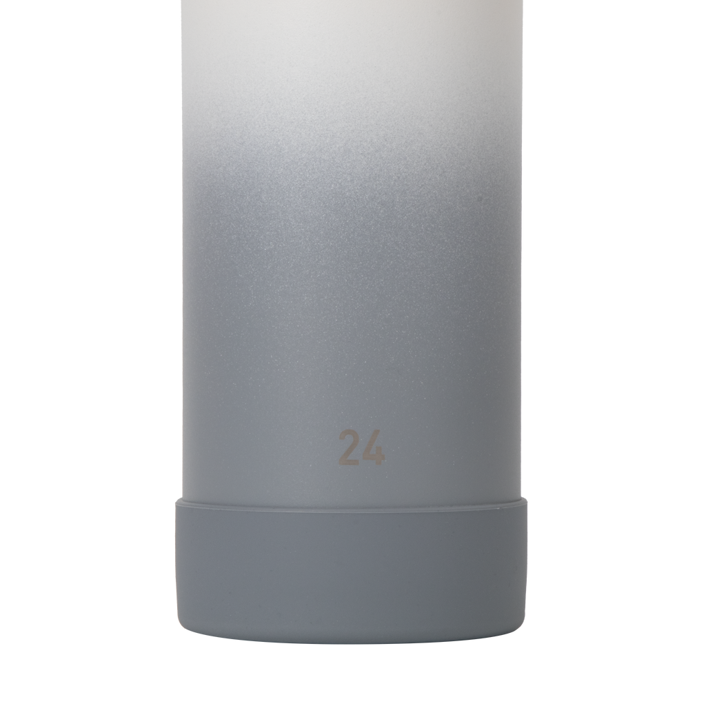 Actives Water Bottle With Spout Lid